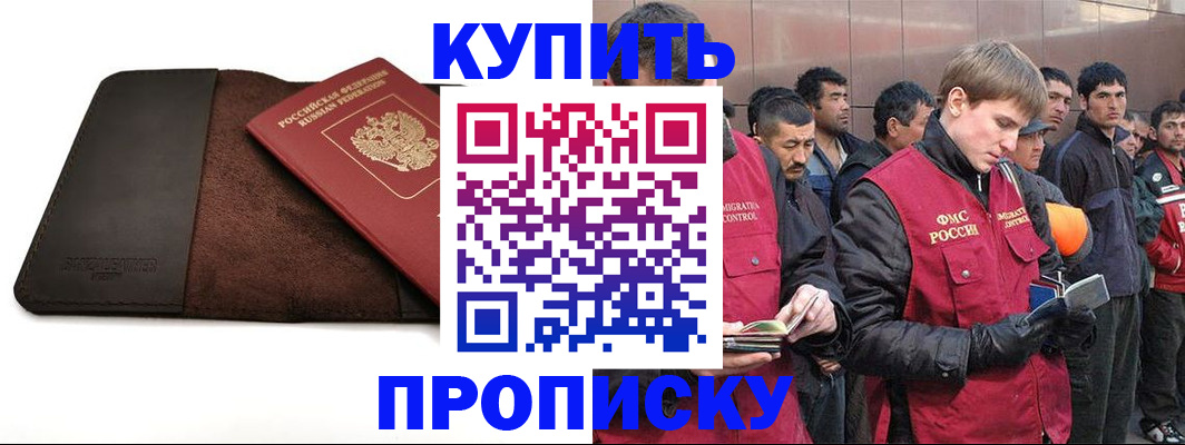 временная прописка в Мытищах